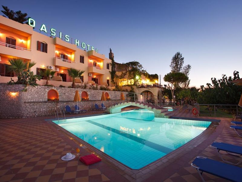 Hotel Photo 20