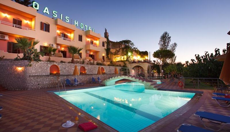 Hotel Photo 21