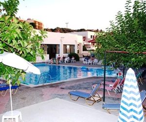 Hotel Gortyna Skaleta Greece