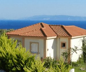 Fiora Villas Moussata Greece