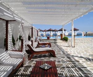 Holiday Sun Hotel Pounta Greece