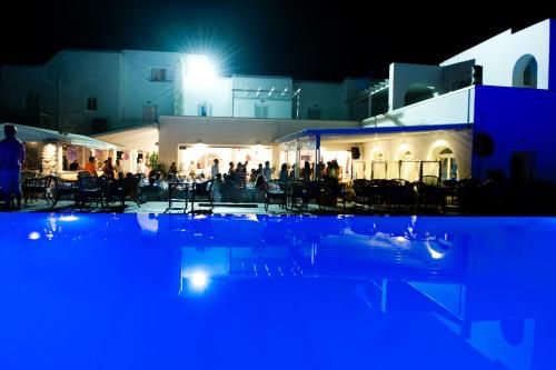 Hotel Photo 14
