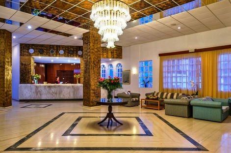 Hotel Photo 8