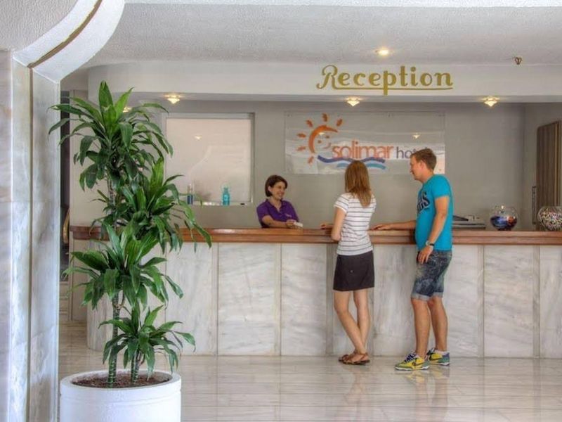 Hotel Photo 12