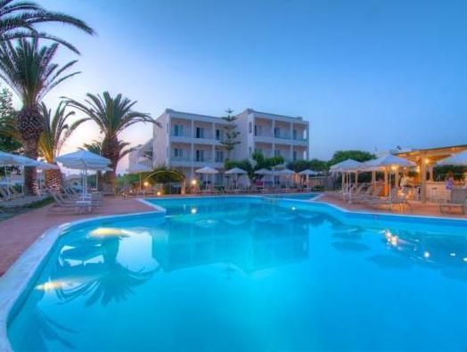 Hotel Photo 21