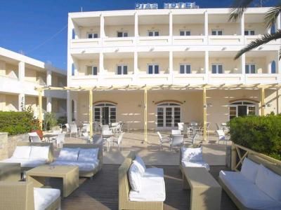 Hotel Photo 22