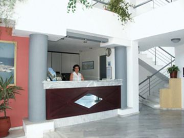 Hotel Photo 14