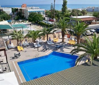 Hotel Photo 20