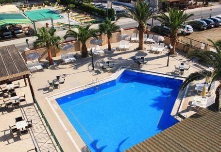 Hotel Photo 21