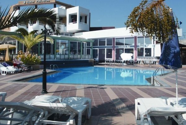 Hotel Photo 23