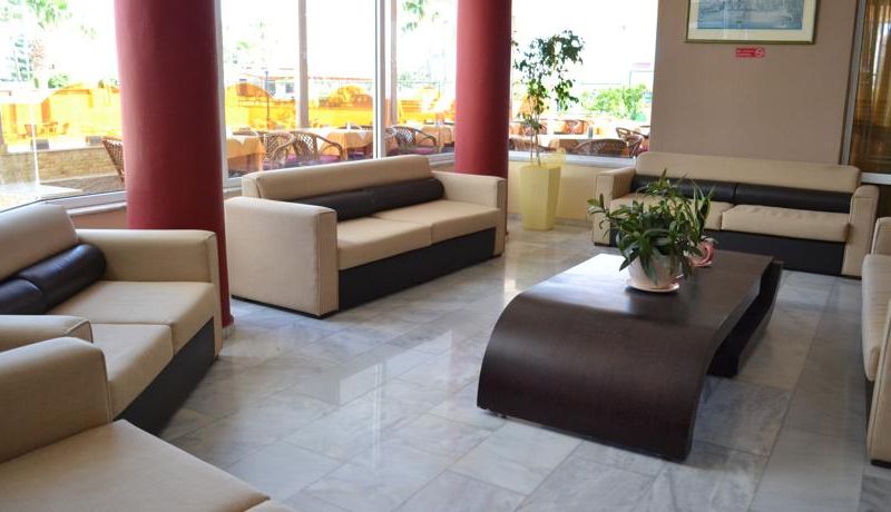 Hotel Photo 7