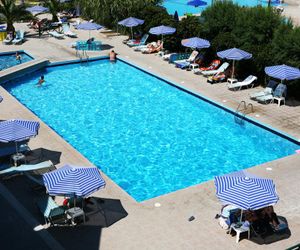 Hotel Kathrin Beach Adelianos Kampos Greece