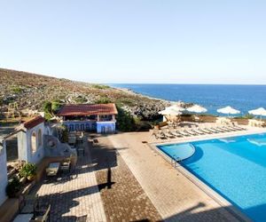 Giorgis Blue Apartments Chania Greece