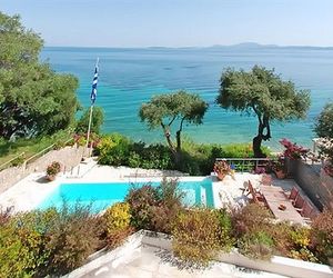 Glyfa Corfu Apartments Barbati Greece