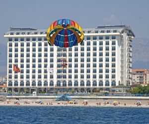 Harrington Park Resort Antalya Turkey