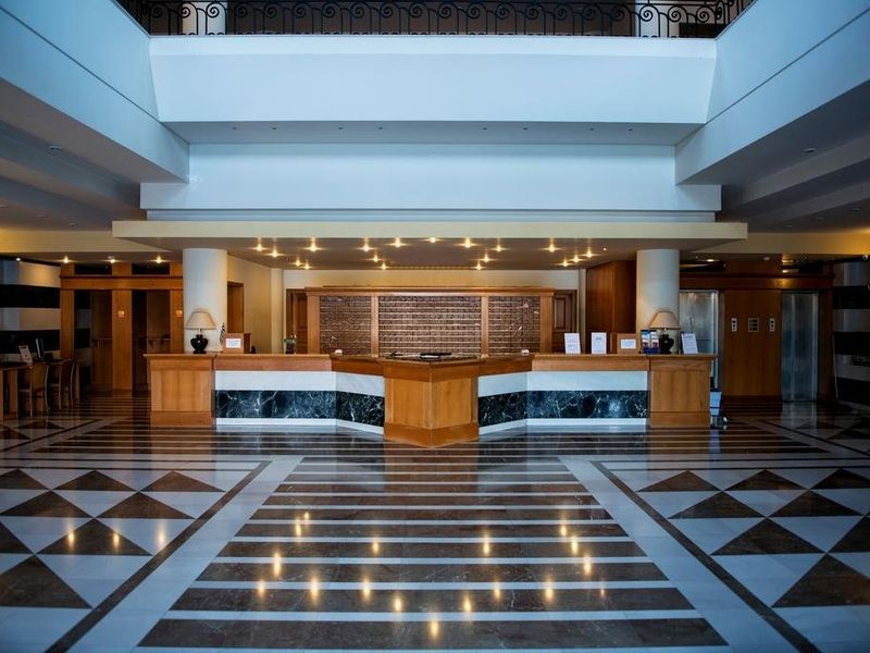 Hotel Photo 12