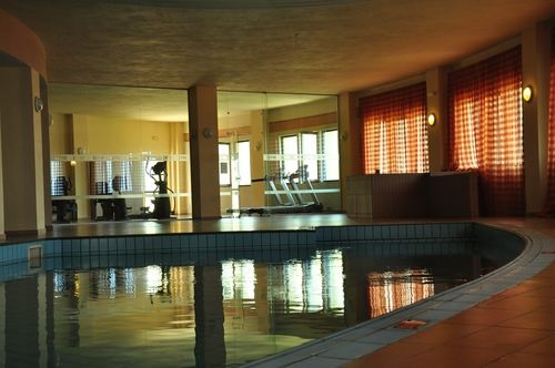 Hotel Photo 13