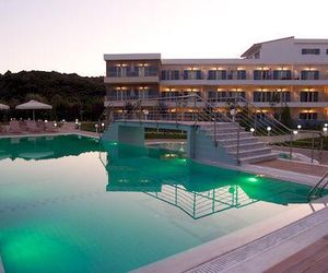 Paradise Resort Finikounta Greece