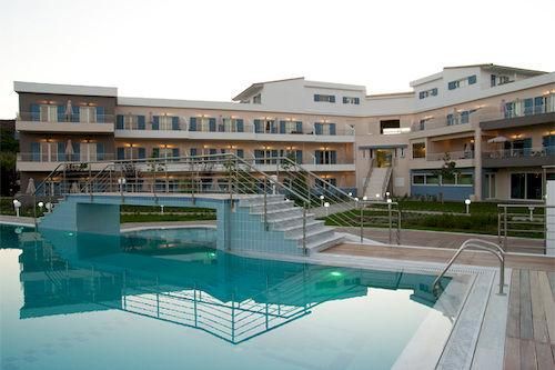 Hotel Photo 22
