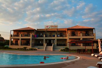 Hotel Photo 22