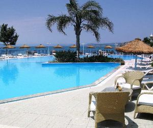 Hotel Golden Sun Finikounta Greece