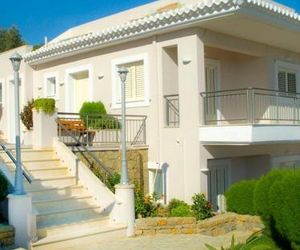 Vereniki Apartments Finikounta Greece