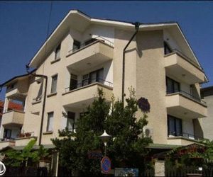 Family Hotel Sans Souci Chernomorets Bulgaria