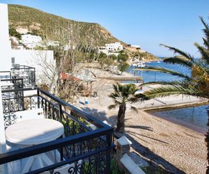 Silver Beach Grigos Greece
