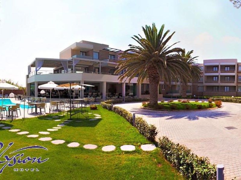 Hotel Photo 1