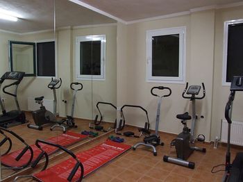 Hotel Photo 16