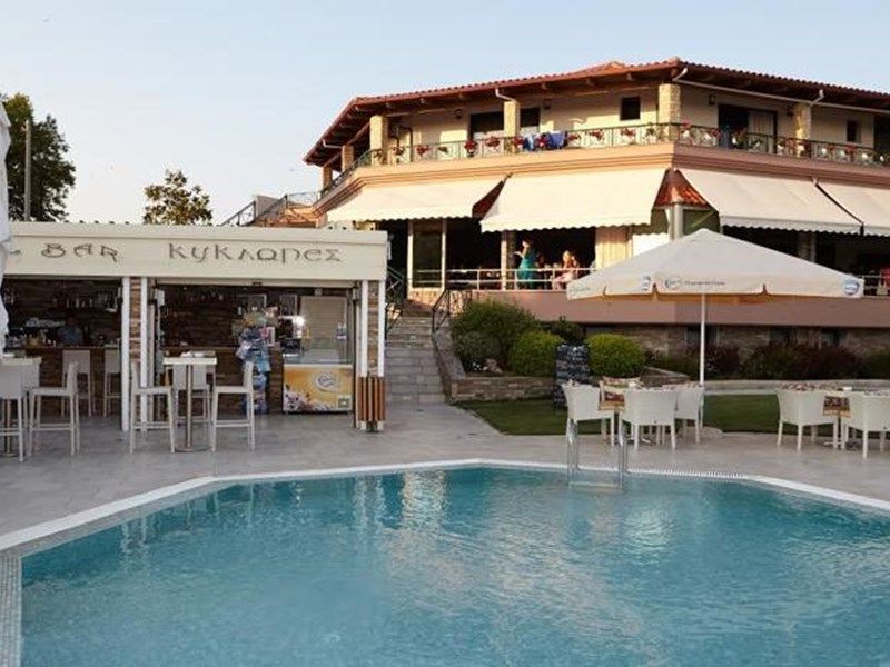 Hotel Photo 20