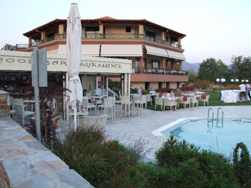 Hotel Photo 23