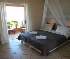 Hotel Horizon Sidari Greece