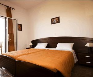 Hotel Akti Arilla Sidari Greece