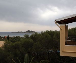 Villa Helen Sidari Greece