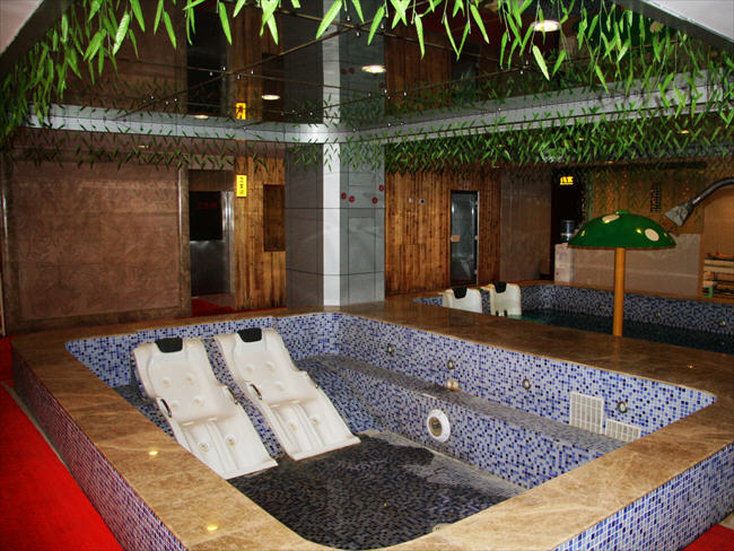 Hotel Photo 11