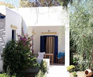 Mouras studios Astipalaia Greece