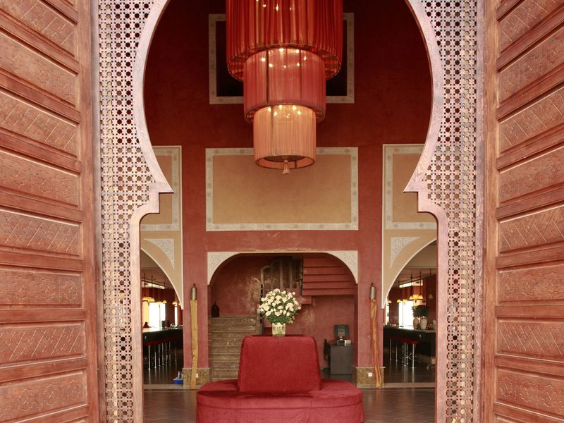 صورة الفندق 16