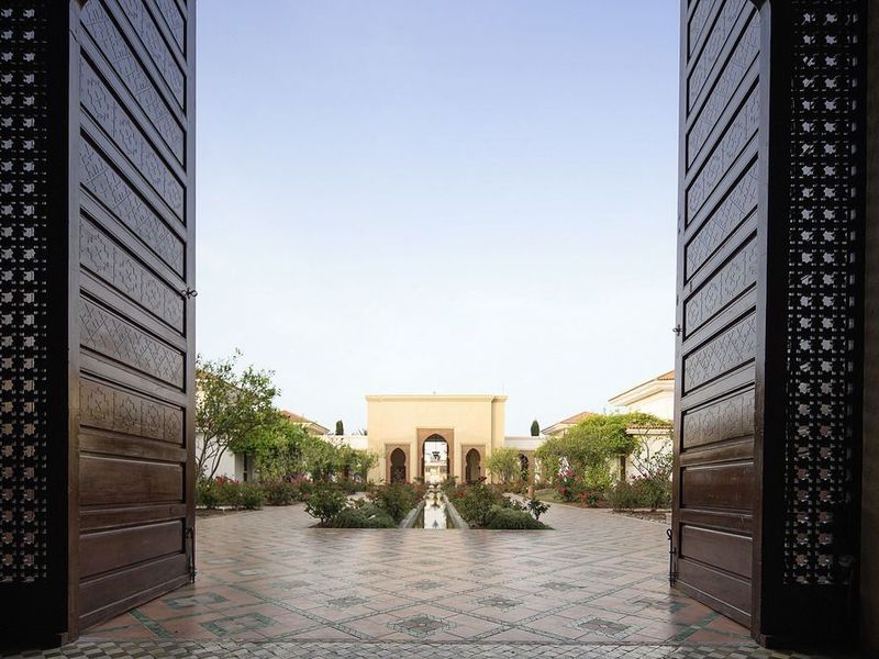 صورة الفندق 20