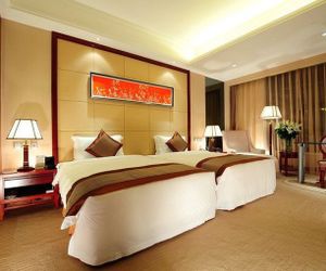 Yongchang International Hotel Yulin China