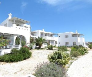 Paradise Resort Hotel Koufonisia Greece