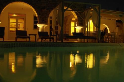 Hotel Photo 15