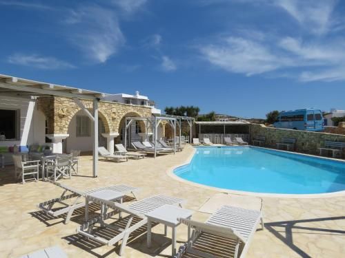 Hotel Photo 19