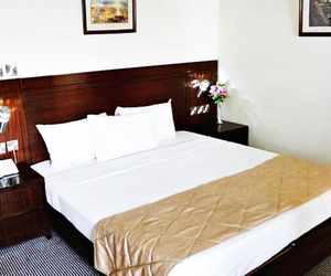 Rush Inn Hotel Dubai City United Arab Emirates