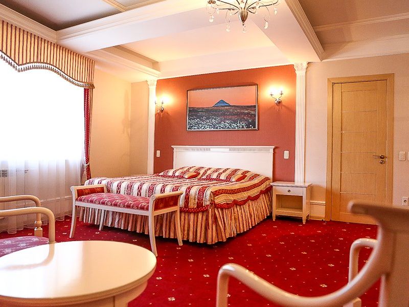 Hotel Photo 1