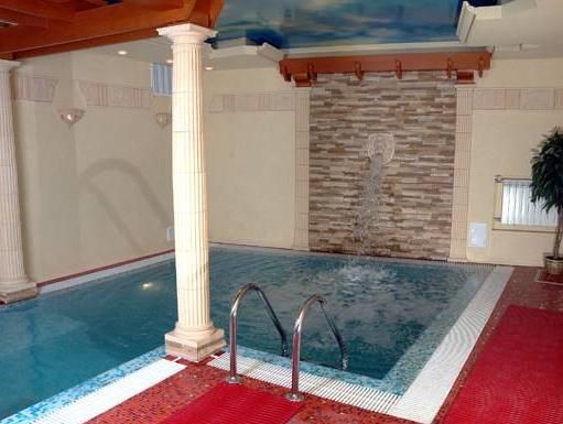 Hotel Photo 15