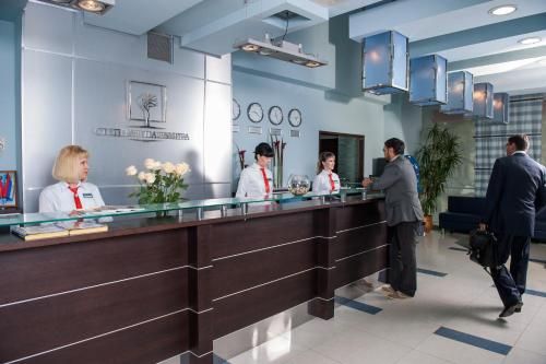 Hotel Photo 20