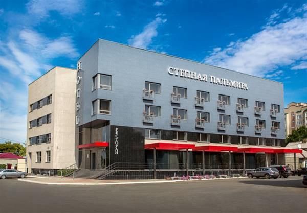 Hotel Photo 23