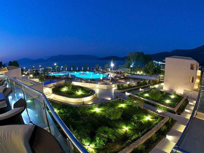 Hotel Photo 22