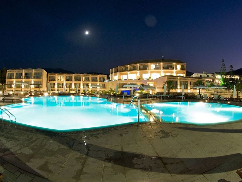 Hotel Photo 23